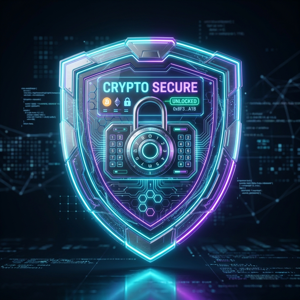 Renzzo Security Shield