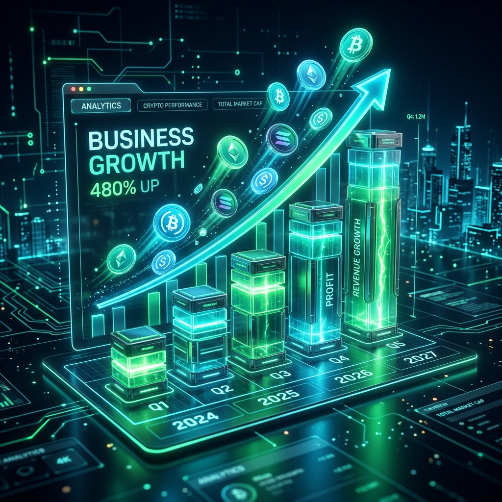 Business Growth