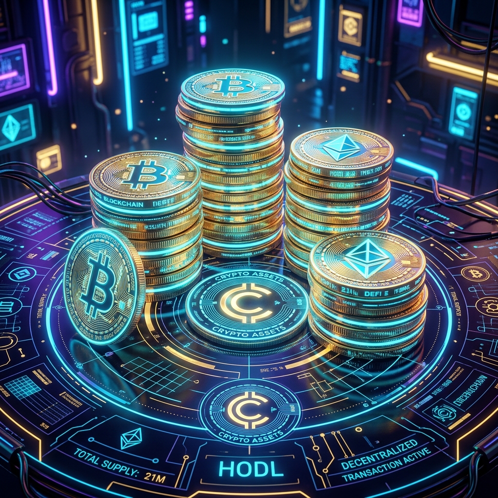 Stacking