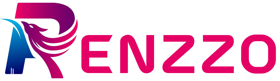Renzzo Logo